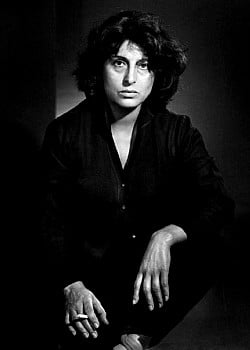 Anna Magnani